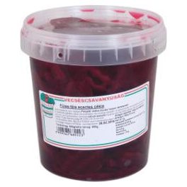 Füles cékla savanyúság 400g