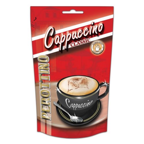 PEROTTINO Cappuccino klasszikus 90g