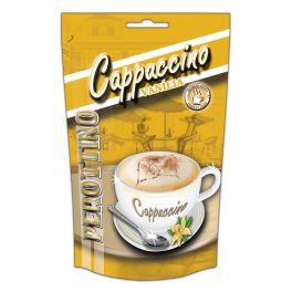 PEROTTINO Cappuccino vanília 90g