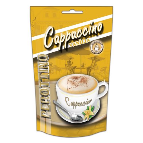 PEROTTINO Cappuccino vanília 90g