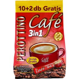 PEROTTINO 3in1 azonnal old.kávéspecialit