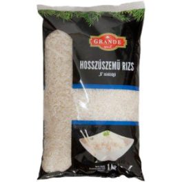   """Grande Rizs """"B"""" 1kg"""