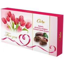 Clara for you desszert 125g
