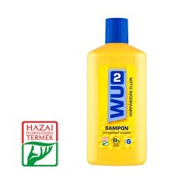 Wu2 Sampon Korpásodás Ellen 1L II.