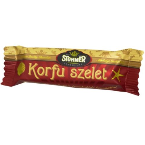 Stummer korfu szelet 23g