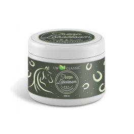Uw lóbalzsam iszapos 500ml