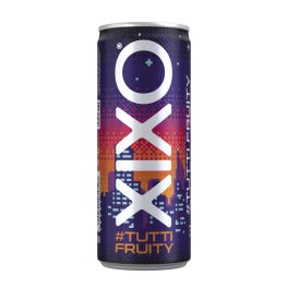 Xixo Tutti Fruity 250ml
