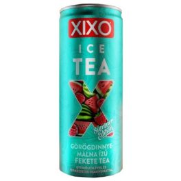 Xixo tea dinnye-málna