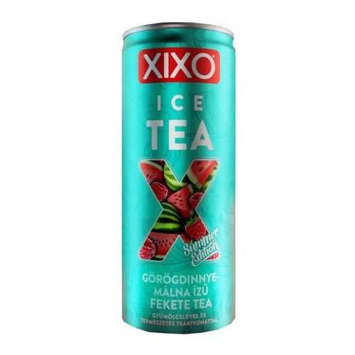 Xixo tea dinnye-málna