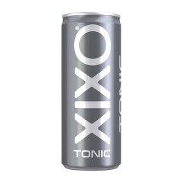 Xixo tonic savas 250ml+drs