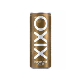 Xixo gyömbér savas 250ml+drs