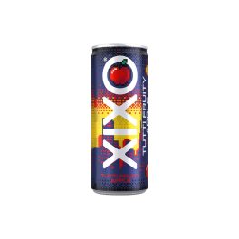 Xixo tutti frutti almás 250ml+drs