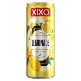 Xixo bodza limonade 250ml