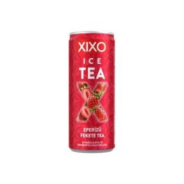 Xixo ice tea rooibos 250ml+drs