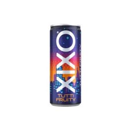 Xixo tutti frutti dinnye 250m + drs