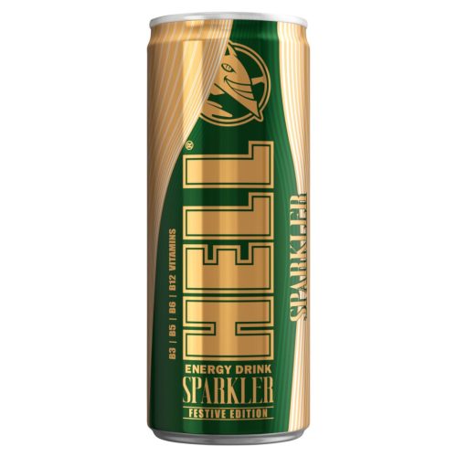 Hell energiai.sparkler 250ml drs