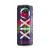 Xixo tutti black cherry 250ml drs