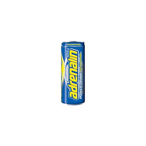 Adrenalin energiaital 250ml classic