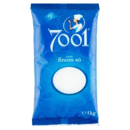 7001 finom só 1kg
