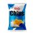 Foody chips sós 75g