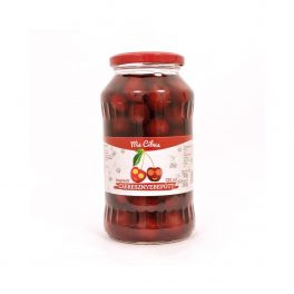 cibus befőtt 720 ml cseresznye