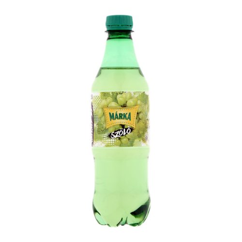 Márka szőlő 0,5l DRS