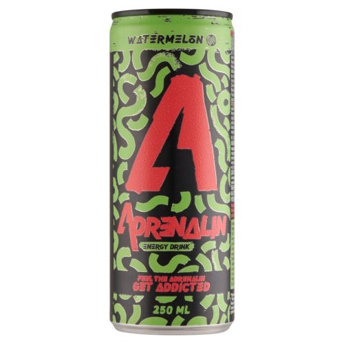 Adrenalin Power Görögdinnye 250ml+DRS