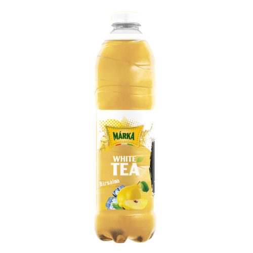 Márka jeges birsalma f.tea DRS 1,5l