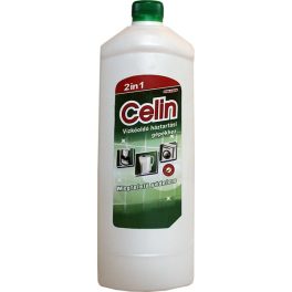 celin vízkőoldó 1 l ecetes
