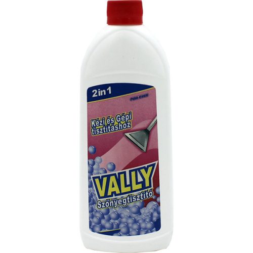 Vally szőnyeg és kárpit 500ml