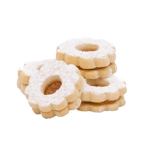 Horváth sütemény 300g isler-linzer