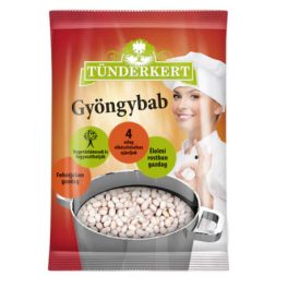 tündérkert gyöngybab 400 g