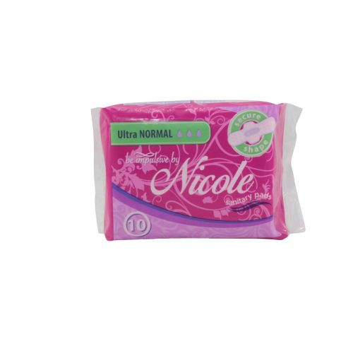 Intim Betét Nicole Be Impulsive 10 Darab