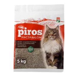 CBA P.macskaalom 5kg