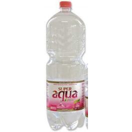 Superaqua mentes ásv.víz 1,5l