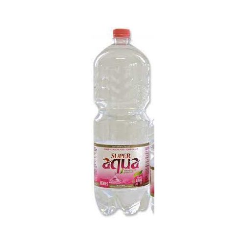 Superaqua mentes ásv.víz 1,5l