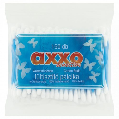 Axxo fültisztító 160db ut.