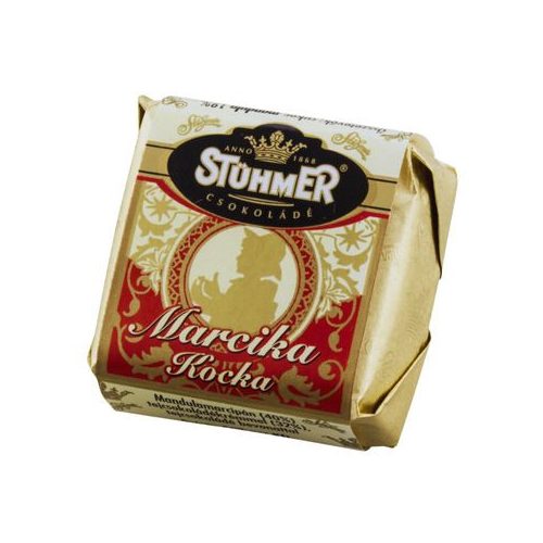 Stühmer Marcika kocka 30g