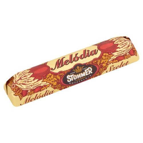 Stühmer Melódia szelet 38g