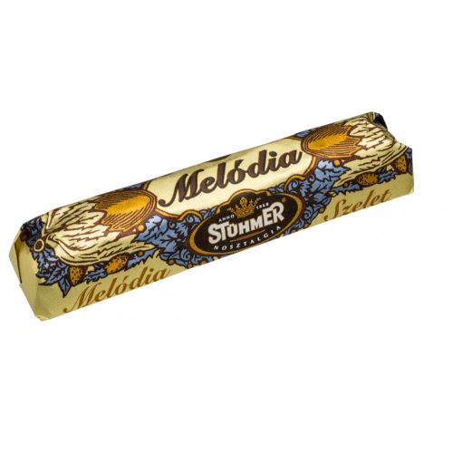 Stühmer melódia szelet 38g