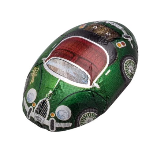 Stühmer 13g autó figura