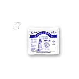 Pelenka Kiscsomagos Junior 9 Darabos 12-
