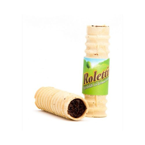 retro ostya 45 g rolettini töltött tejcs