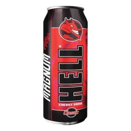 Hell Classic 500ml