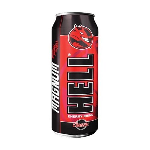 Hell Classic 500ml