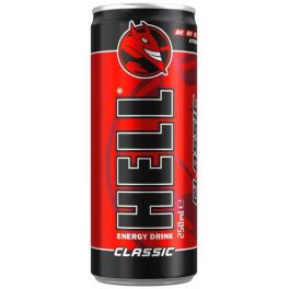 Hell Classic 250ml