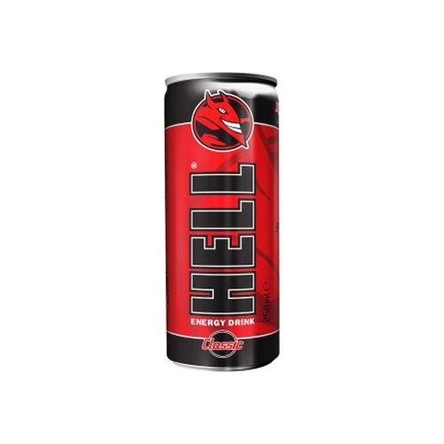 Hell Classic 250ml