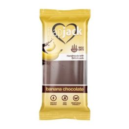 Flapjack 100g zabszelet csoki/banán