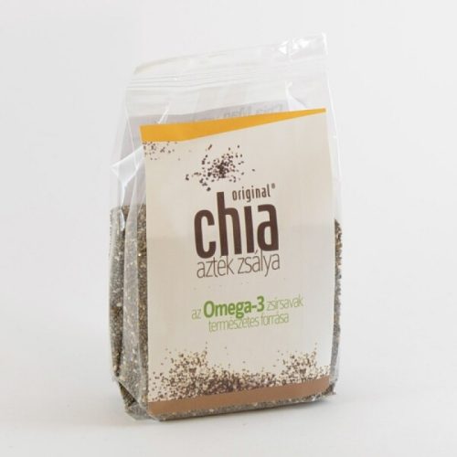 ORIGINAL CHIA MAG 100G