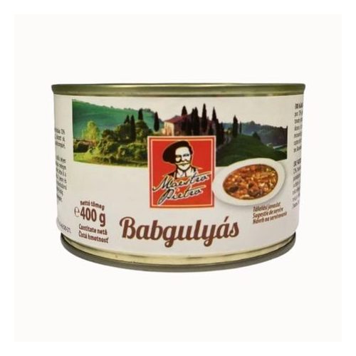 Maestro Pietro Babgulyás 400g